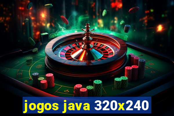 jogos java 320x240